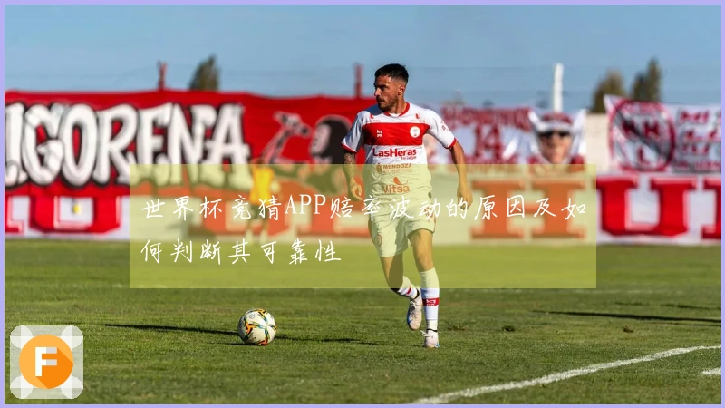 世界杯竞猜APP赔率波动的原因及如何判断其可靠性