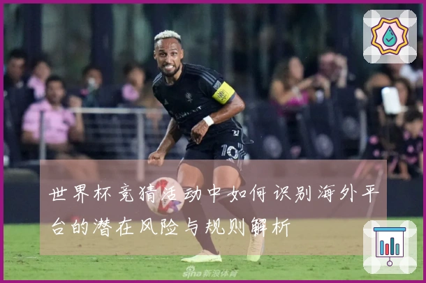 世界杯竞猜活动中如何识别海外平台的潜在风险与规则解析