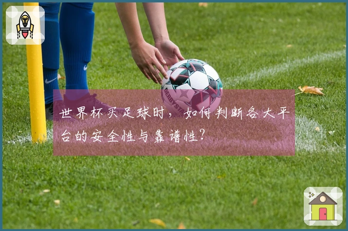 世界杯买足球时，如何判断各大平台的安全性与靠谱性？
