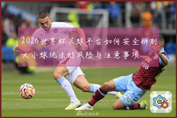 2026世界杯买球平台如何安全辨别大小球玩法的风险与注意事项