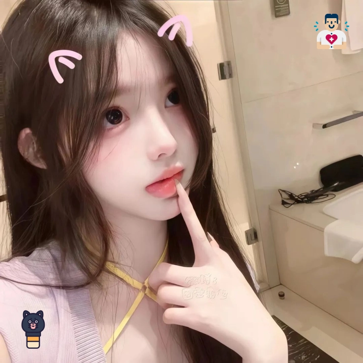 头像